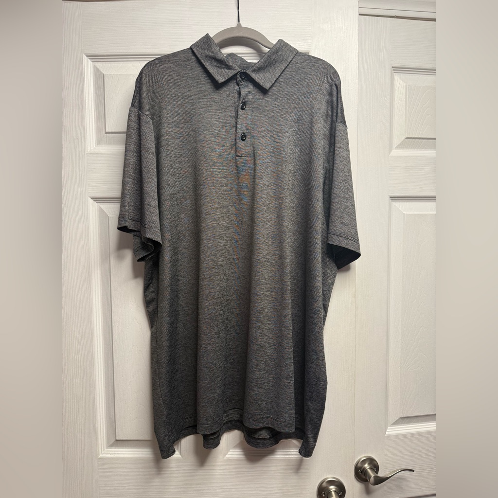 Members Mark Brand Polo Xxl